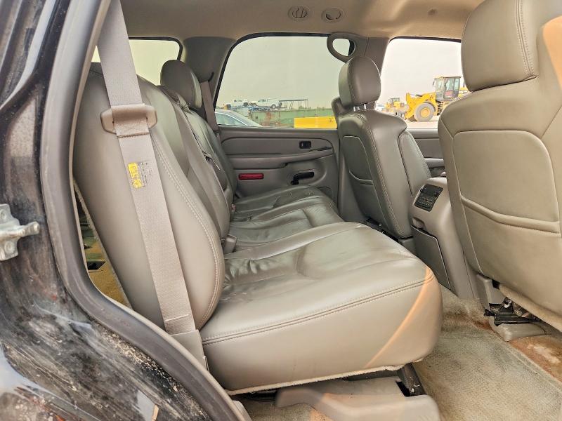 Aukcja sprzedaży 2006 Chevrolet Tahoe, vin: 1GNEK13Z06R168488, numer aukcji: 63137656