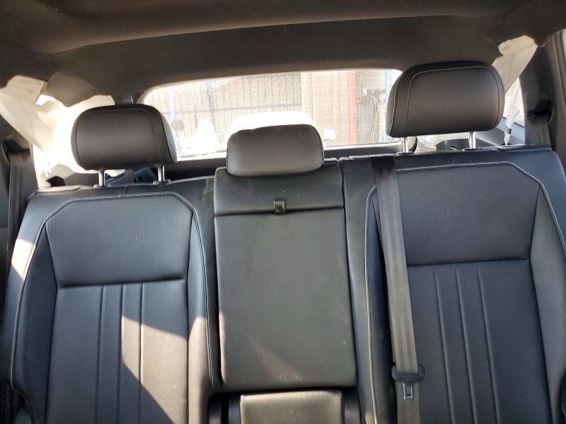 63448526 :رقم المزاد ، 3VVCB7AX4NM138139 vin ، 2022 Volkswagen Tiguan مزاد بيع