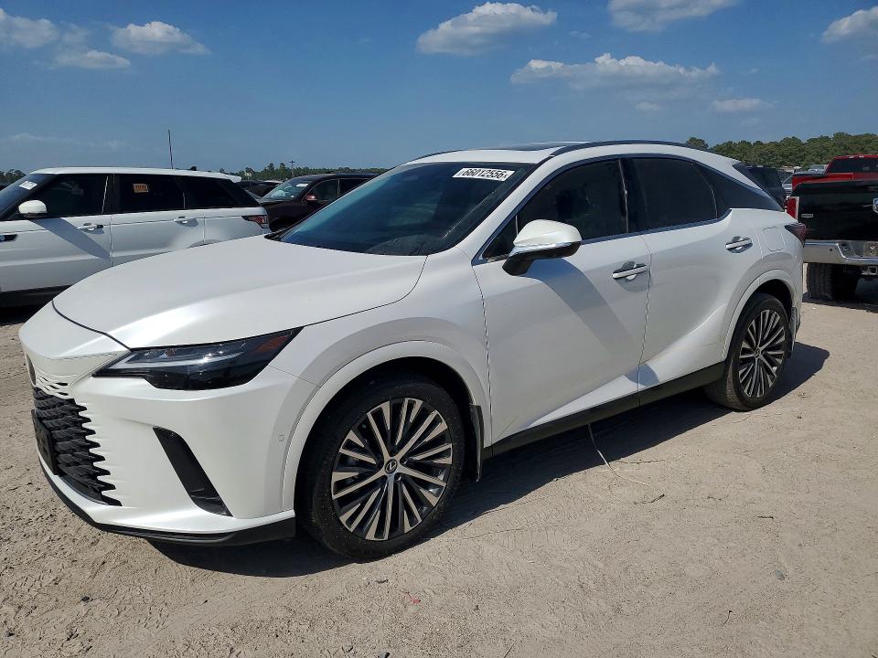 Aukcja sprzedaży 2025 Lexus Rx 350, vin: 2T2BAMBA0SC057919, numer aukcji: 66012556