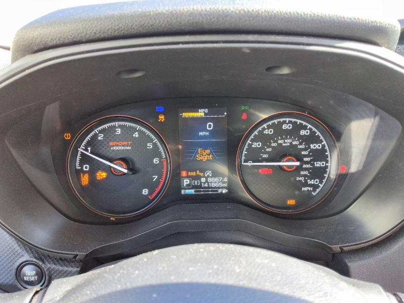 Продаж на аукціоні авто 2020 Subaru Forester, vin: JF2SKARC4LH451378, номер лоту: 64856986