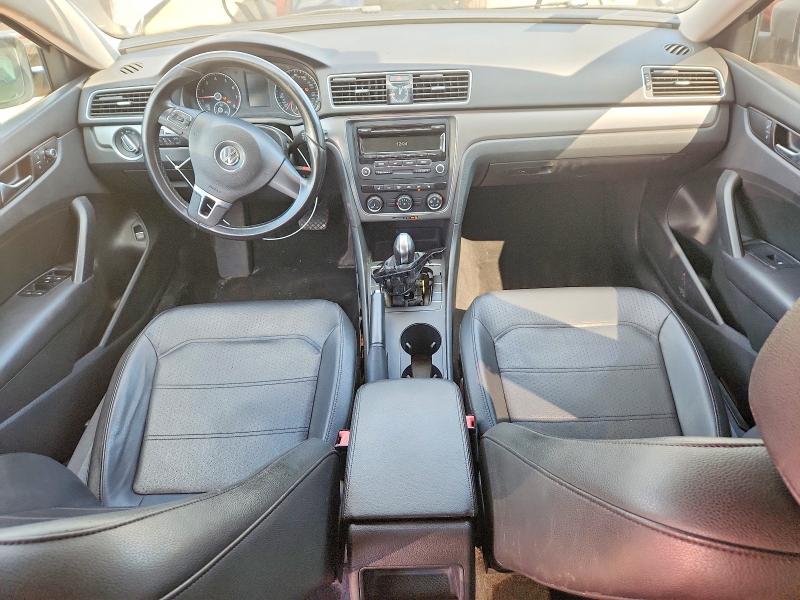 Продаж на аукціоні авто 2014 Volkswagen Passat, vin: 1VWAS7A35EC074226, номер лоту: 63397356