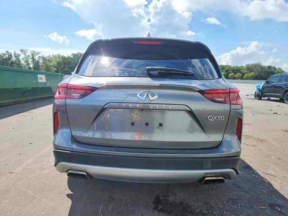 2019 Infiniti Qx50 მანქანა იყიდება აუქციონზე, vin: 3PCAJ5M35KF103597, აუქციონის ნომერი: 66517576