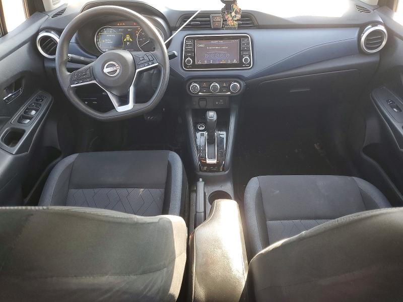 Aukcja sprzedaży 2023 Nissan Versa, vin: 3N1CN8EV5PL838106, numer aukcji: 66409576