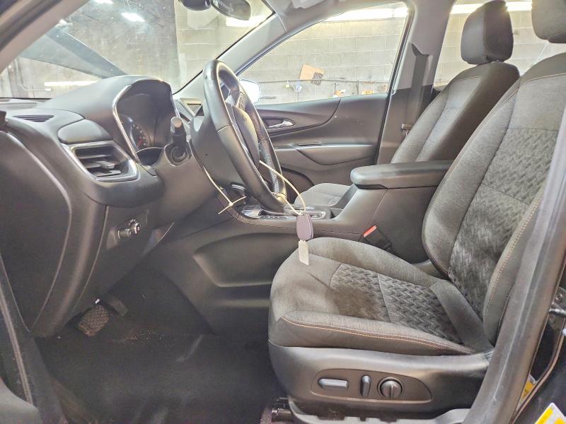 Aukcja sprzedaży 2023 Chevrolet Equinox, vin: 3GNAXKEG6PL129401, numer aukcji: 64280406