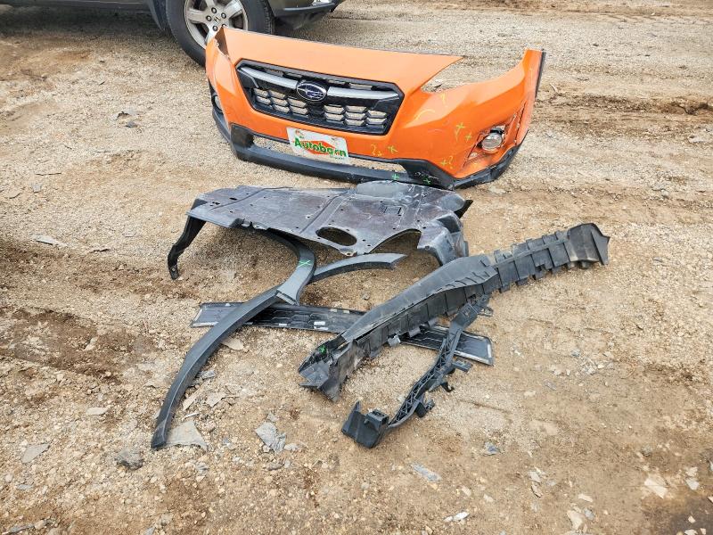 Aukcja sprzedaży 2018 Subaru Crosstrek, vin: JF2GTABC4JH291514, numer aukcji: 64798386
