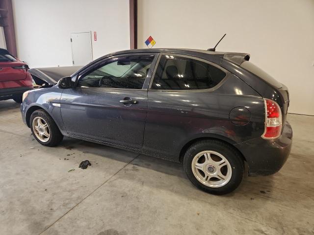 Aukcja sprzedaży 2009 Hyundai Accent, vin: KMHCM36C69U118608, numer aukcji: 63750126