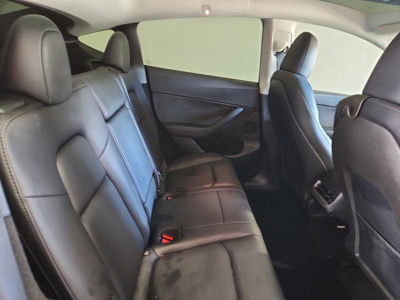 Aukcja sprzedaży 2024 Tesla Model Y, vin: 7SAYGDED2RF170234, numer aukcji: 64002956