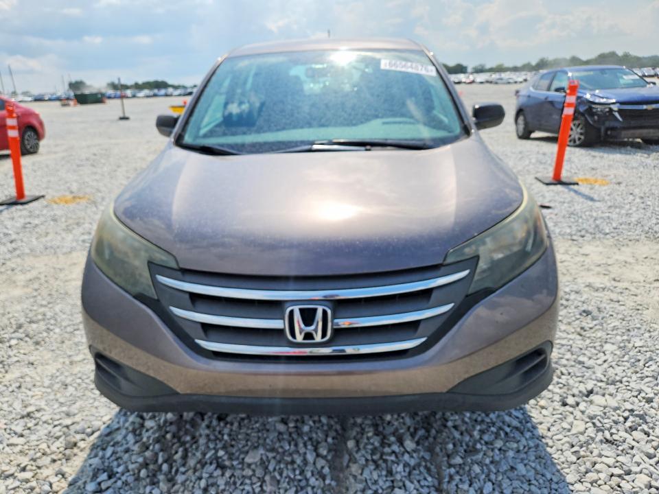 2014 Honda Cr-v მანქანა იყიდება აუქციონზე, vin: 3CZRM3H38EG708375, აუქციონის ნომერი: 66564876