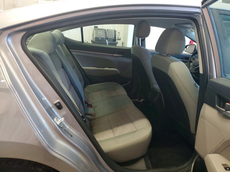 Продаж на аукціоні авто 2017 Hyundai Elantra, vin: 5NPD74LF5HH079278, номер лоту: 64207496
