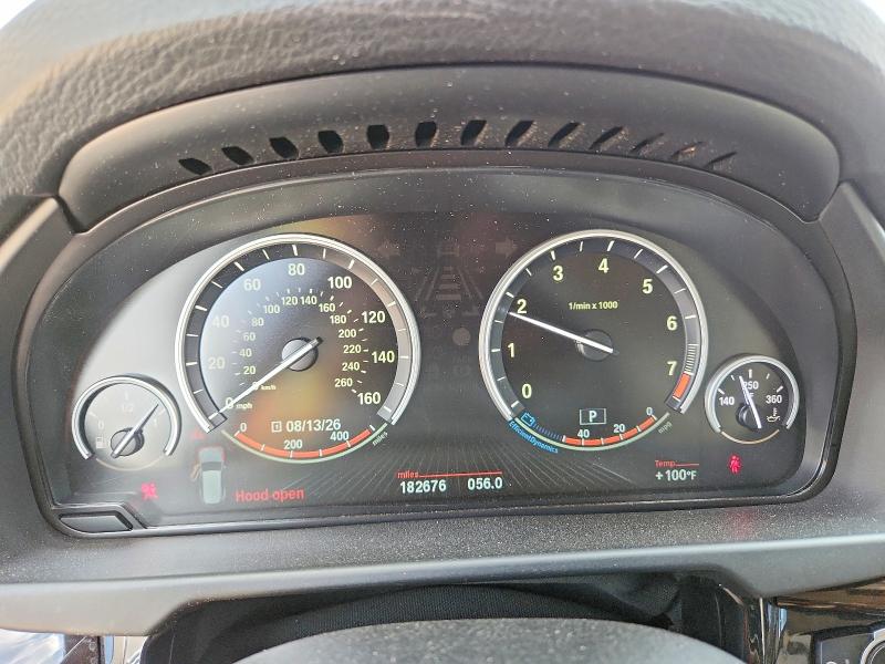 64889036 :رقم المزاد ، 5UXKR0C54G0S85140 vin ، 2016 Bmw X5 مزاد بيع