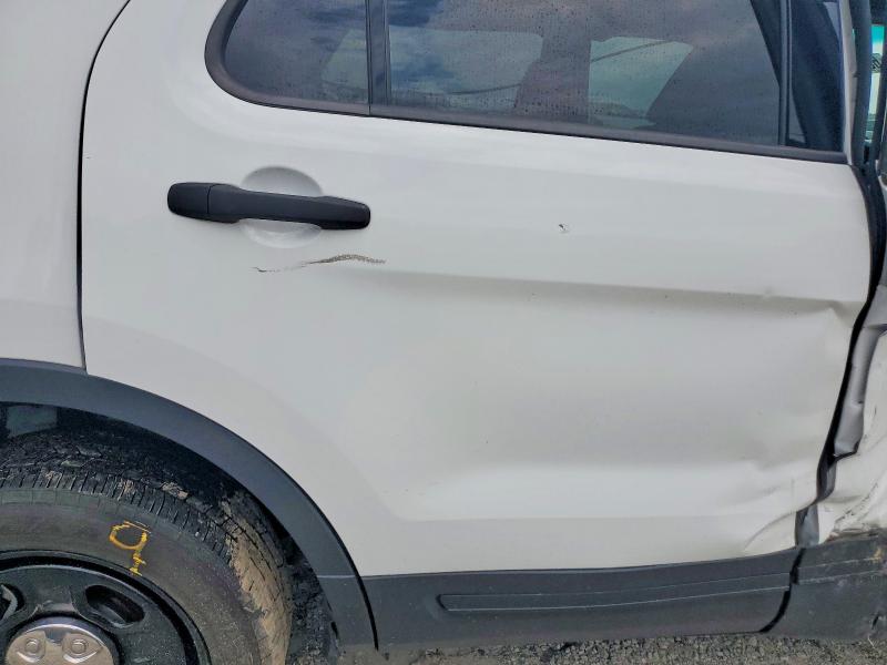 2017 Ford Explorer მანქანა იყიდება აუქციონზე, vin: 1FM5K8AR1HGB55280, აუქციონის ნომერი: 63448726
