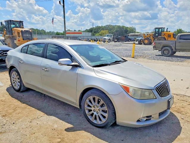 Aukcja sprzedaży 2013 Buick Lacrosse, vin: 1G4GC5E39DF228762, numer aukcji: 64420836