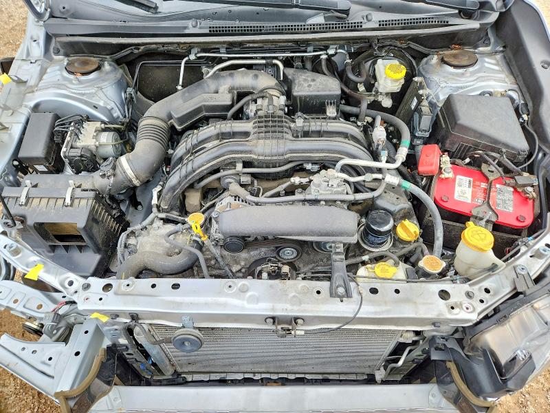 Aukcja sprzedaży 2018 Subaru Impreza, vin: 4S3GTAT62J3752584, numer aukcji: 64832416