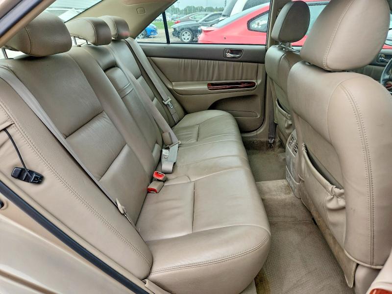 Продаж на аукціоні авто 2005 Toyota Camry, vin: 4T1BF30K45U599359, номер лоту: 64468526