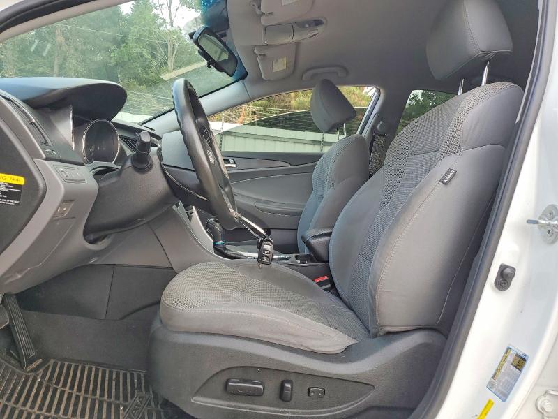 Продажа на аукционе авто 2014 Hyundai Sonata, vin: 5NPEB4AC3EH902507, номер лота: 61066286