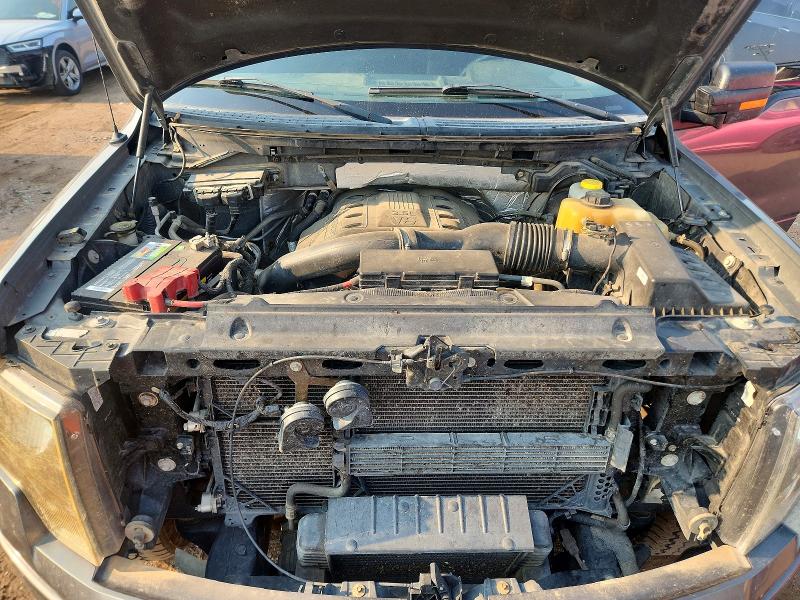 Продаж на аукціоні авто 2014 Ford F150, vin: 1FTFW1ET9EFC76828, номер лоту: 62610096