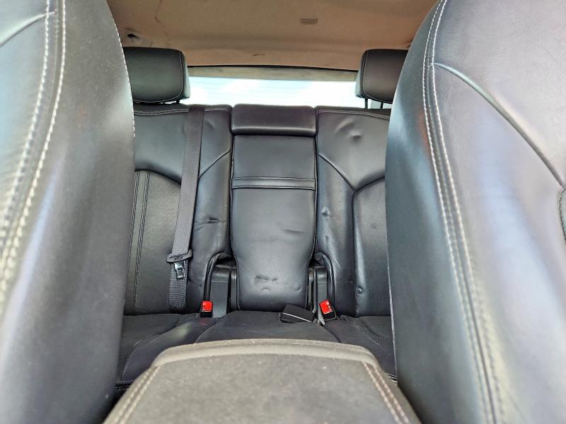 Продаж на аукціоні авто 2016 Cadillac Srx, vin: 3GYFNBE32GS507621, номер лоту: 64682756