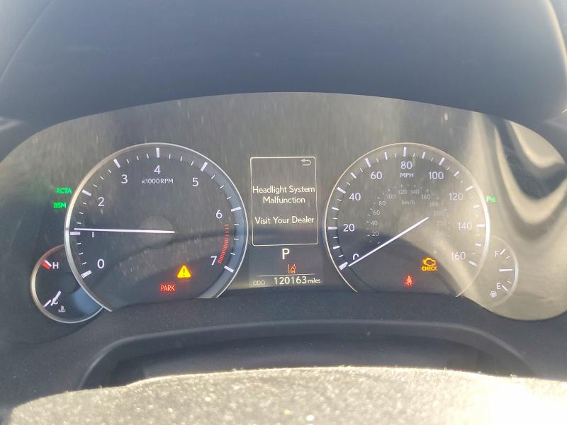 2017 Lexus Rx 350 მანქანა იყიდება აუქციონზე, vin: JTJBZMCA8H2015210, აუქციონის ნომერი: 63337216