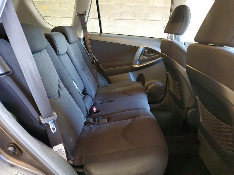 65523256 :رقم المزاد ، JTMBK32V995073459 vin ، 2009 Toyota Rav4 مزاد بيع