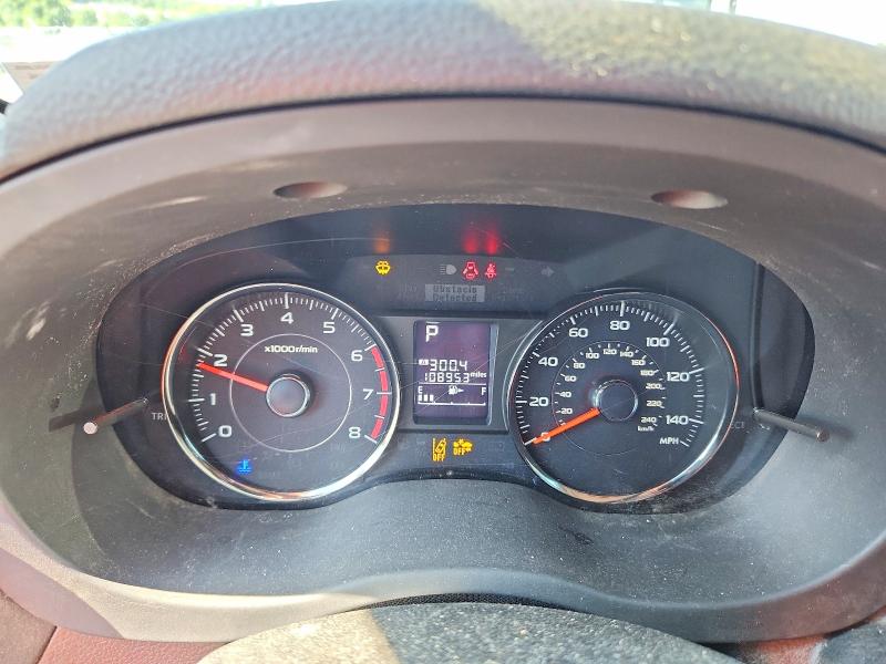 Продажа на аукционе авто 2014 Subaru Forester, vin: JF2SJAPC8EH478284, номер лота: 64035556