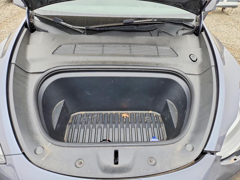 64031326 :رقم المزاد ، 7SAYGDEE1PF926075 vin ، 2023 Tesla Model Y مزاد بيع