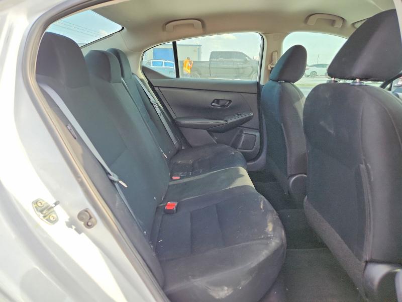 Aukcja sprzedaży 2024 Nissan Sentra, vin: 3N1AB8BV6RY221517, numer aukcji: 64762186