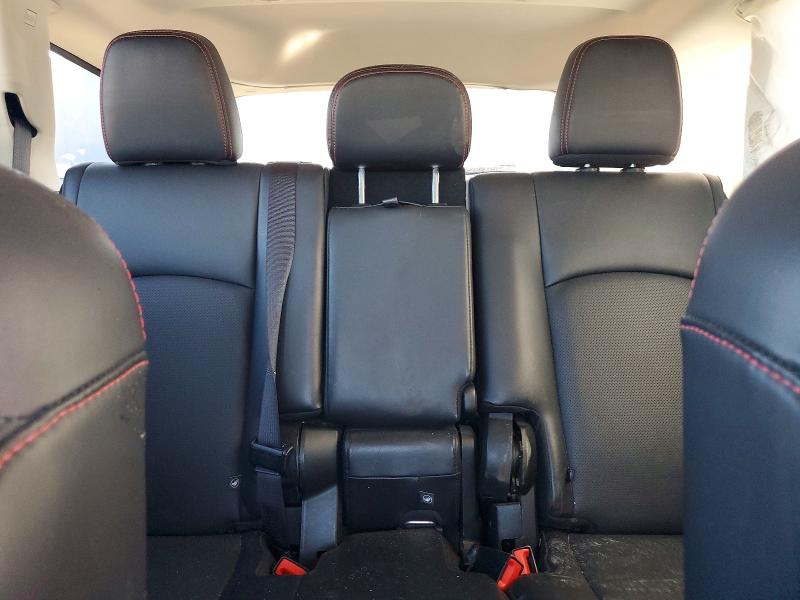 2019 Dodge Journey მანქანა იყიდება აუქციონზე, vin: 3C4PDDEG4KT720911, აუქციონის ნომერი: 64054376