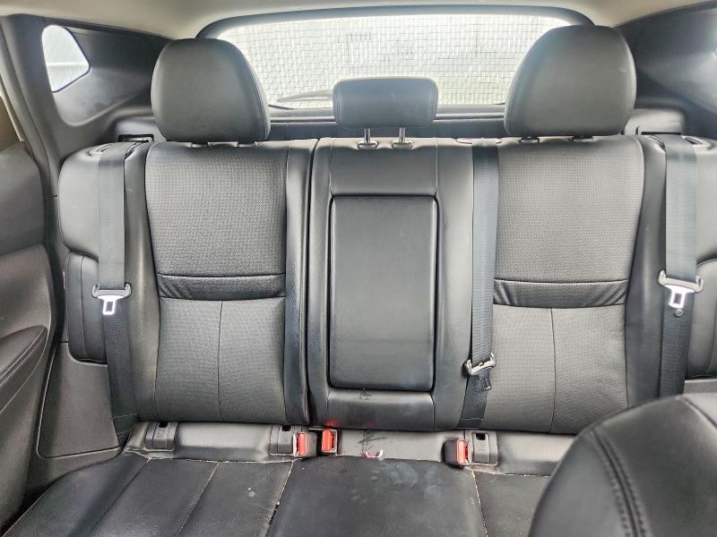 Продажа на аукционе авто 2020 Nissan Rogue Sport, vin: JN1BJ1CW6LW394796, номер лота: 66388006