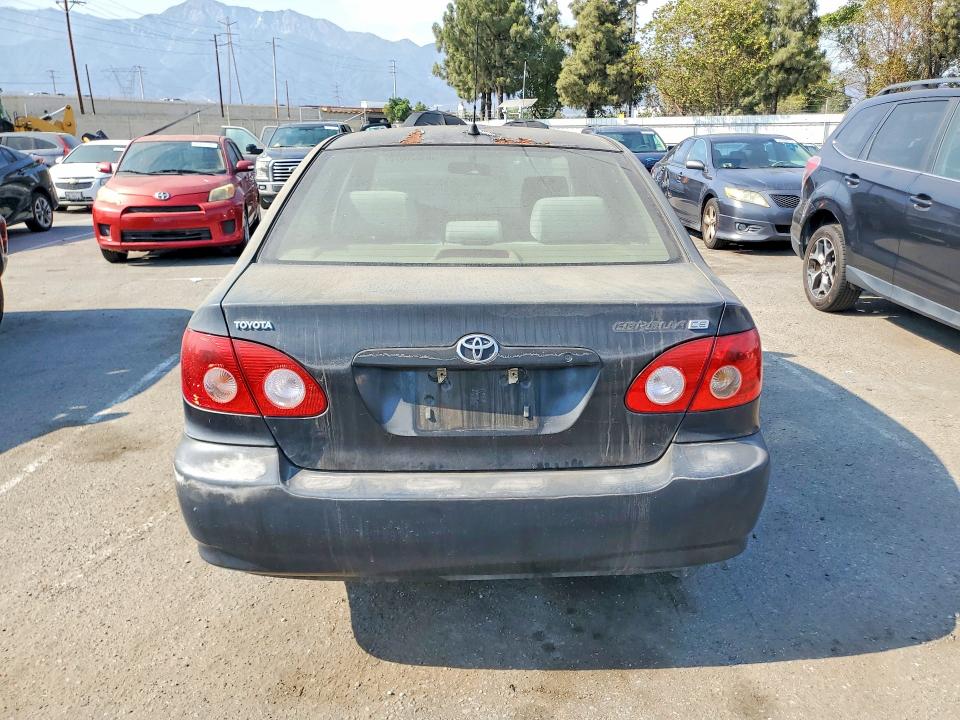 Aukcja sprzedaży 2006 Toyota Corolla, vin: 1NXBR32E06Z614259, numer aukcji: 64276076