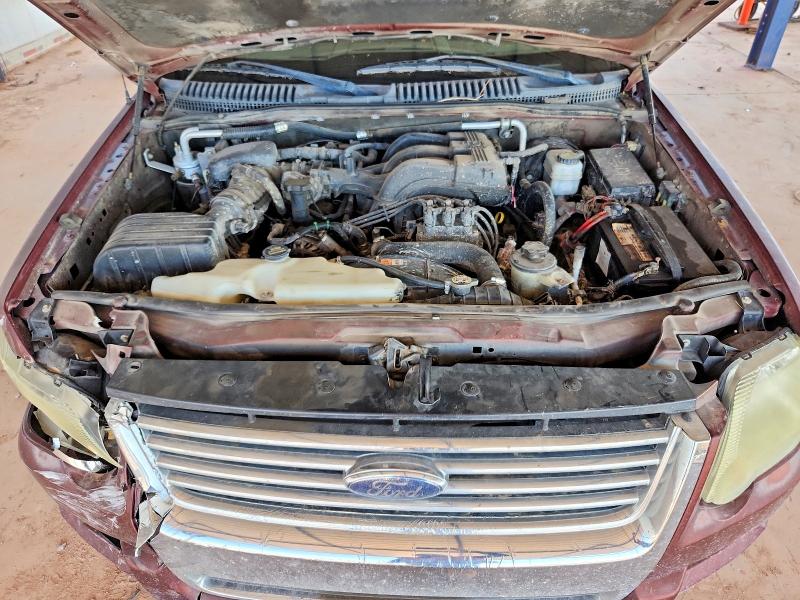 Продаж на аукціоні авто 2010 Ford Explorer, vin: 1FMEU7DE0AUA84643, номер лоту: 63557056