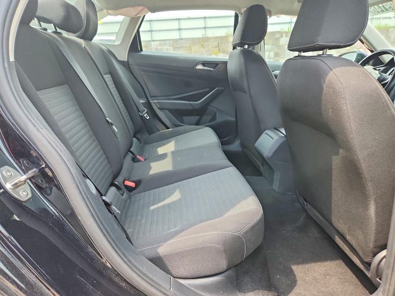 64599146 :رقم المزاد ، 3VW5M7BUXRM047773 vin ، 2024 Volkswagen Jetta مزاد بيع