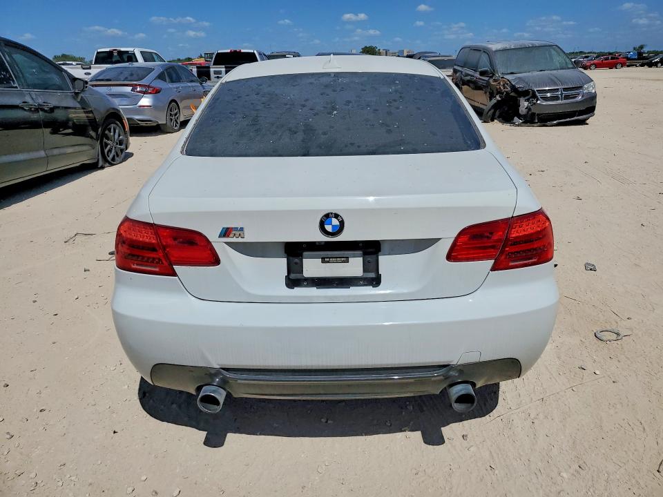 Aukcja sprzedaży 2012 Bmw 335, vin: WBAKG7C55CE802696, numer aukcji: 64761216