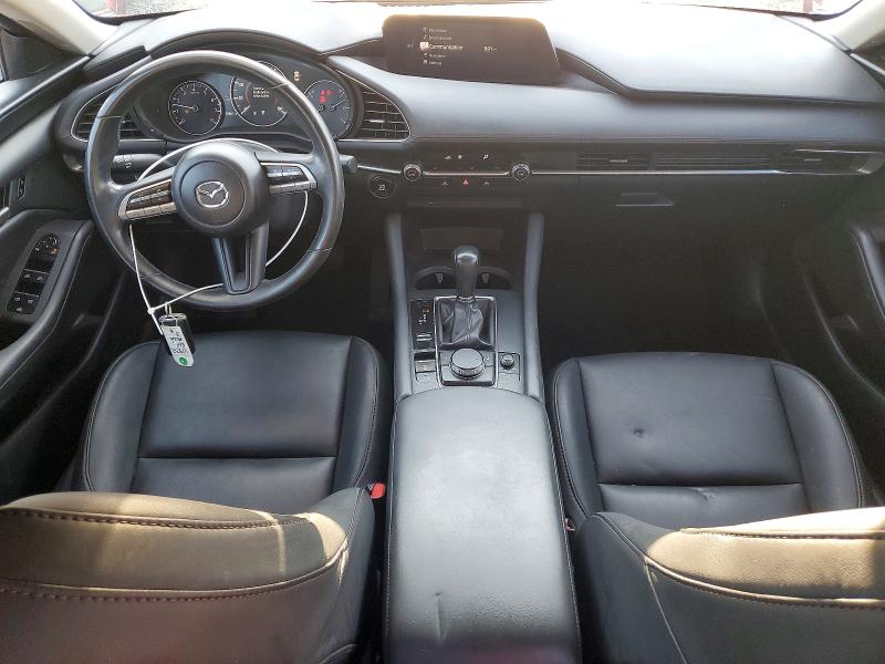 63736336 :رقم المزاد ، 3MZBPACL5LM133836 vin ، 2020 Mazda 3 مزاد بيع
