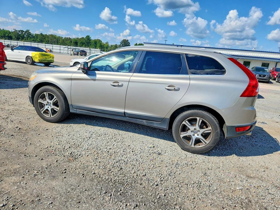 Aukcja sprzedaży 2012 Volvo Xc60, vin: YV4902DZ6C2295994, numer aukcji: 66569086