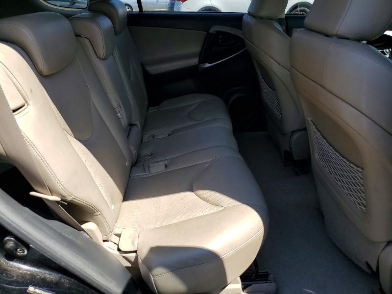2007 Toyota Rav4 მანქანა იყიდება აუქციონზე, vin: JTMBK31V676015821, აუქციონის ნომერი: 63117076