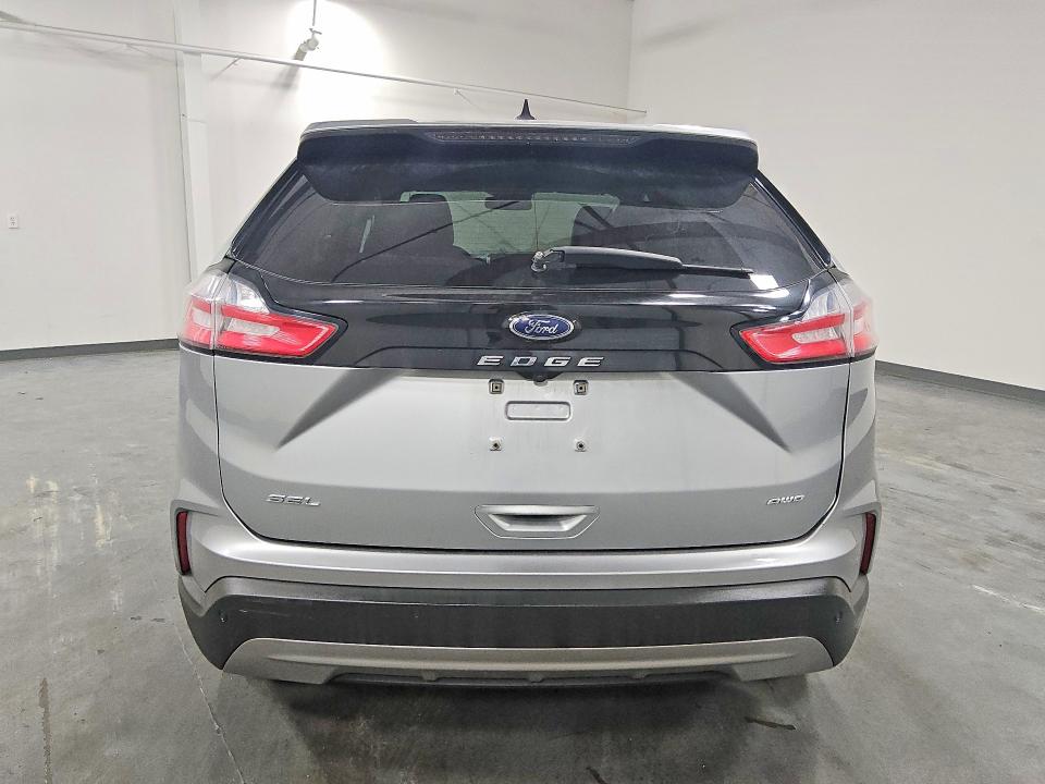 Продаж на аукціоні авто 2024 Ford Edge, vin: 2FMPK4J90RBA69730, номер лоту: 63949986