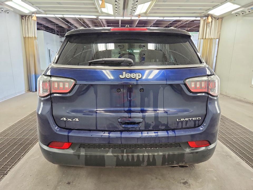 Продаж на аукціоні авто 2021 Jeep Compass, vin: 3C4NJDCB4MT595869, номер лоту: 66215286