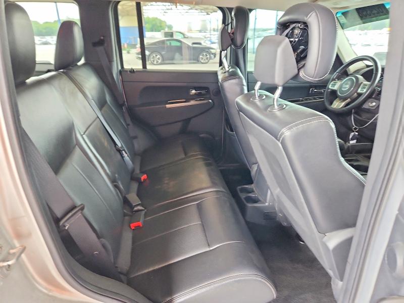 Продажа на аукционе авто 2012 Jeep Liberty, vin: 1C4PJLCKXCW148023, номер лота: 62935806