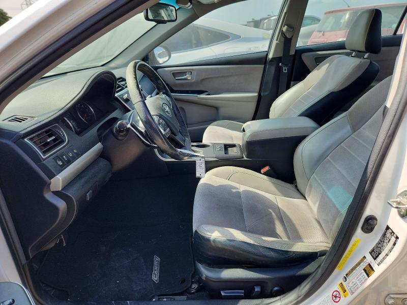 Aukcja sprzedaży 2017 Toyota Camry, vin: 4T1BF1FK0HU655183, numer aukcji: 65569046