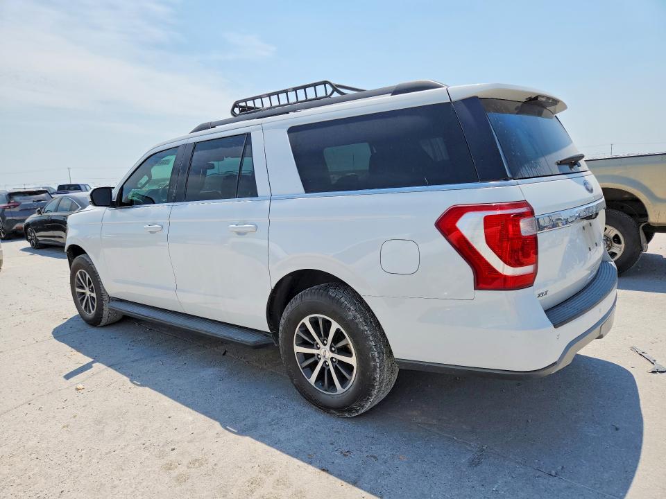 Aukcja sprzedaży 2020 Ford Expedition, vin: 1FMJK1HT8LEA69265, numer aukcji: 63047166