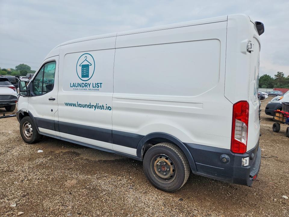 Продажа на аукционе авто 2019 Ford Transit, vin: 1FTYE2CM1KKB51385, номер лота: 64956876