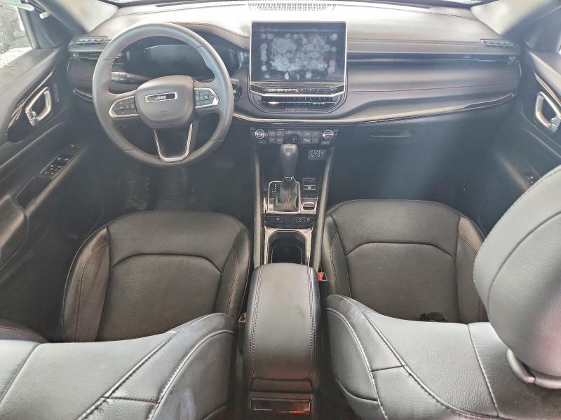 Aukcja sprzedaży 2023 Jeep Compass, vin: 3C4NJDDN6PT545004, numer aukcji: 64621206