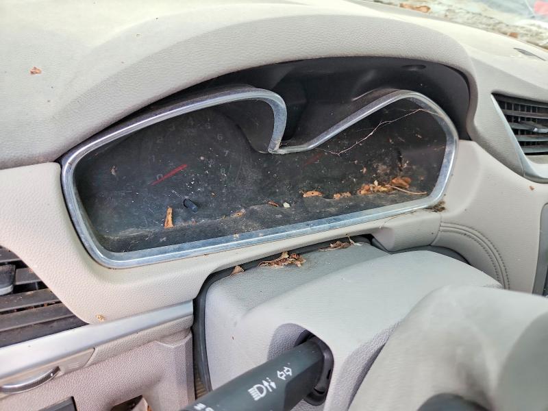 Aukcja sprzedaży 2016 Chevrolet Traverse, vin: 1GNKVFKD6GJ208313, numer aukcji: 63807076