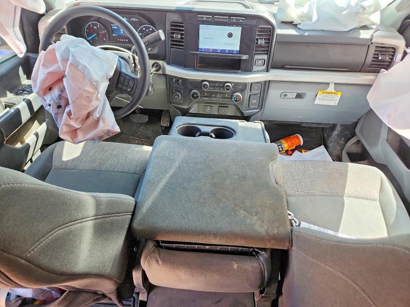 Aukcja sprzedaży 2024 Ford F250, vin: 1FT8W2BT1REE41995, numer aukcji: 64161566
