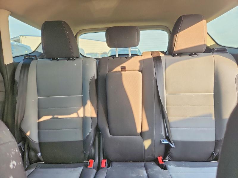 Aukcja sprzedaży 2013 Ford Escape, vin: 1FMCU9GX5DUD42773, numer aukcji: 65702636