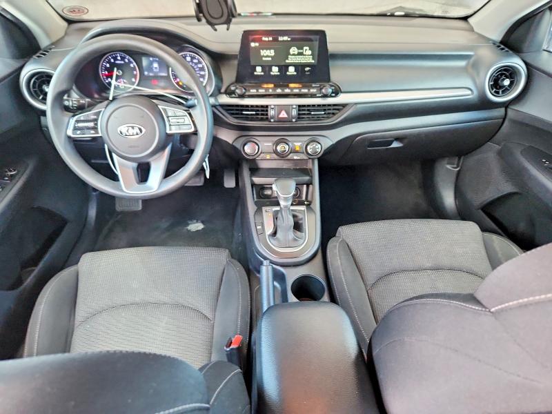 Продажа на аукционе авто 2021 Kia Forte, vin: 3KPF24AD5ME313328, номер лота: 63921306