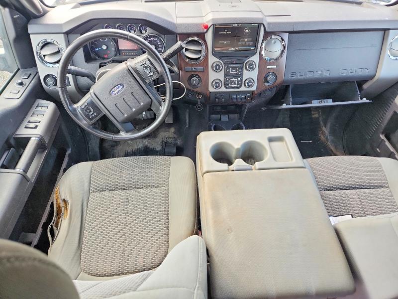 Aukcja sprzedaży 2015 Ford F350, vin: 1FT8W3BT4FEA19415, numer aukcji: 64822856