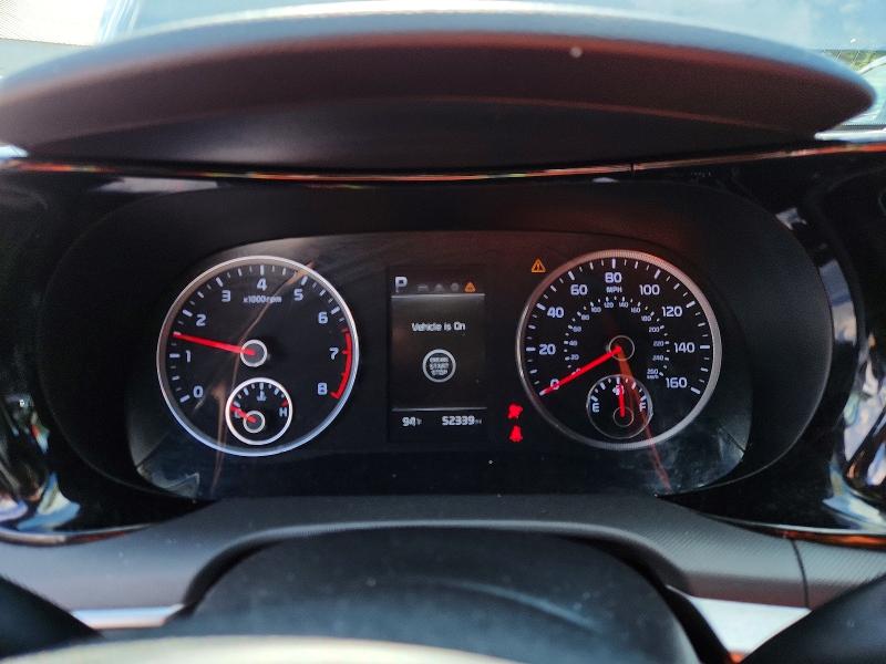 62923746 :رقم المزاد ، 5XXG64J28MG066496 vin ، 2021 Kia K5 مزاد بيع