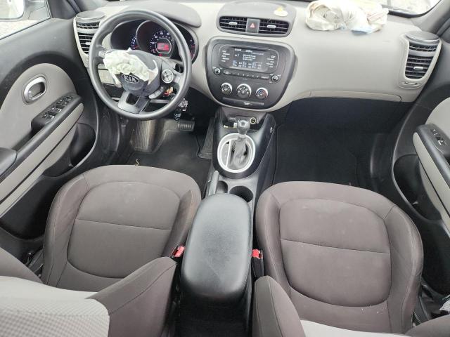 Aukcja sprzedaży 2017 Kia Soul, vin: KNDJN2A21H7465665, numer aukcji: 67107816