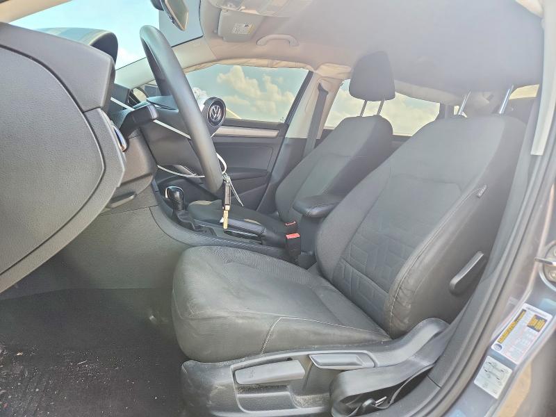 2020 Volkswagen Passat მანქანა იყიდება აუქციონზე, vin: 1VWAA7A35LC023406, აუქციონის ნომერი: 66104706